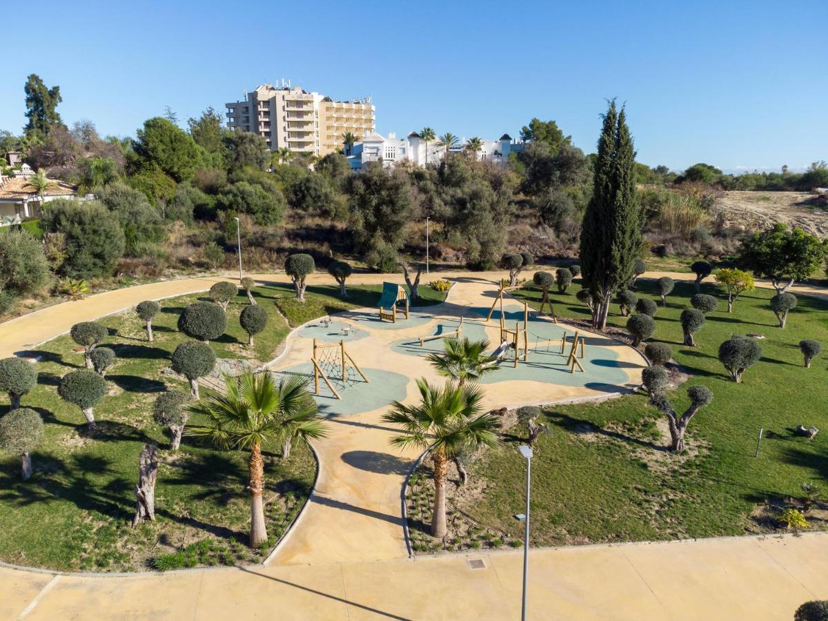 Vacation Marbella I Casa Isabel, Private Pool With Infinity Views, Bbq, New Built, Luxury Condo, Top Location Exteriör bild
