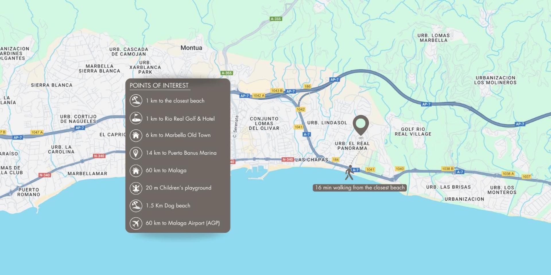 Vacation Marbella I Casa Isabel, Private Pool With Infinity Views, Bbq, New Built, Luxury Condo, Top Location Exteriör bild
